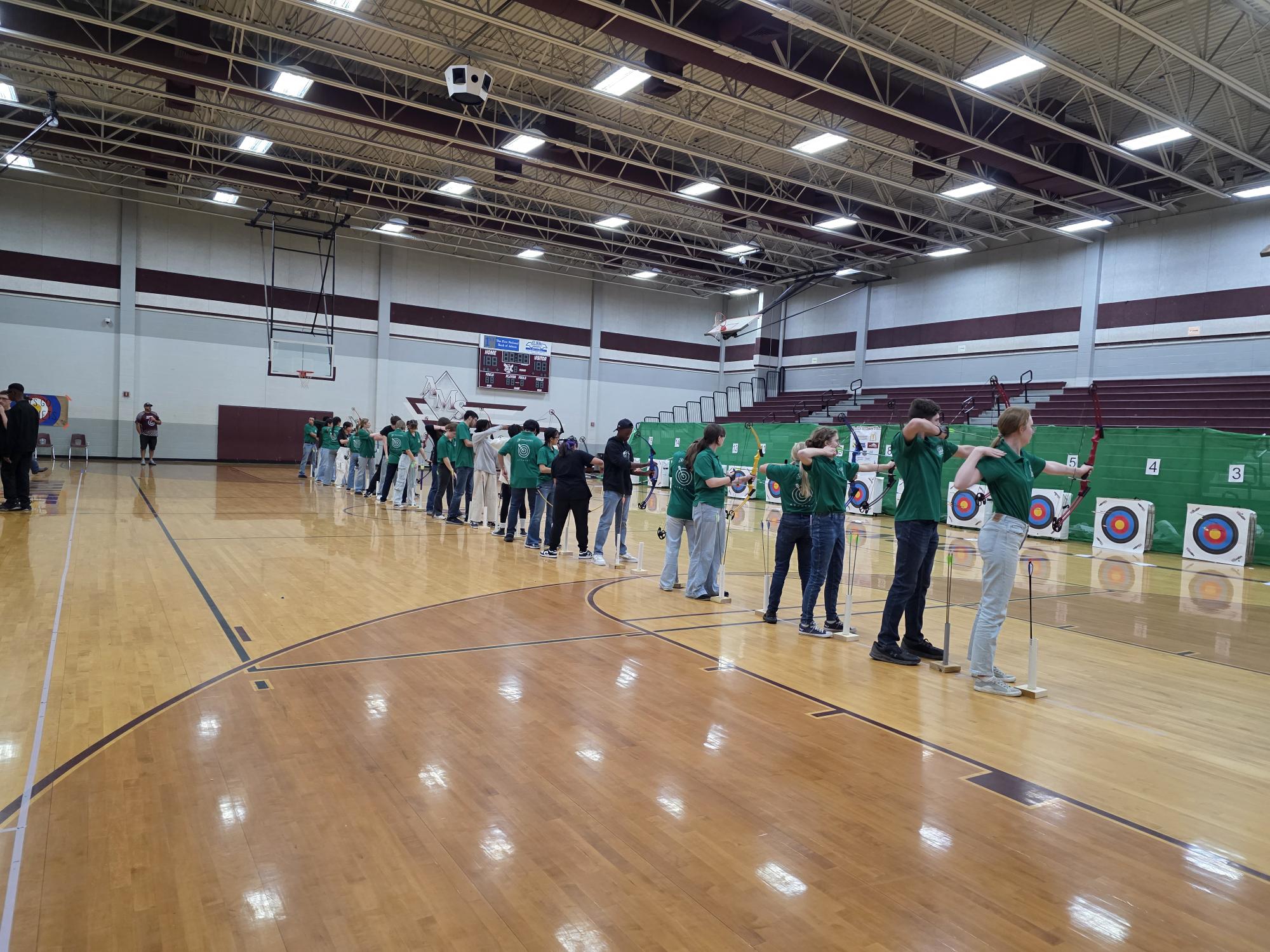 Guardians Archery photo 1