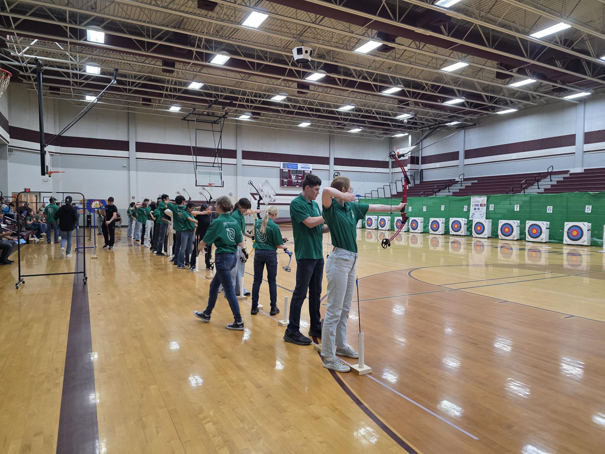 Guardians Archery photo 2
