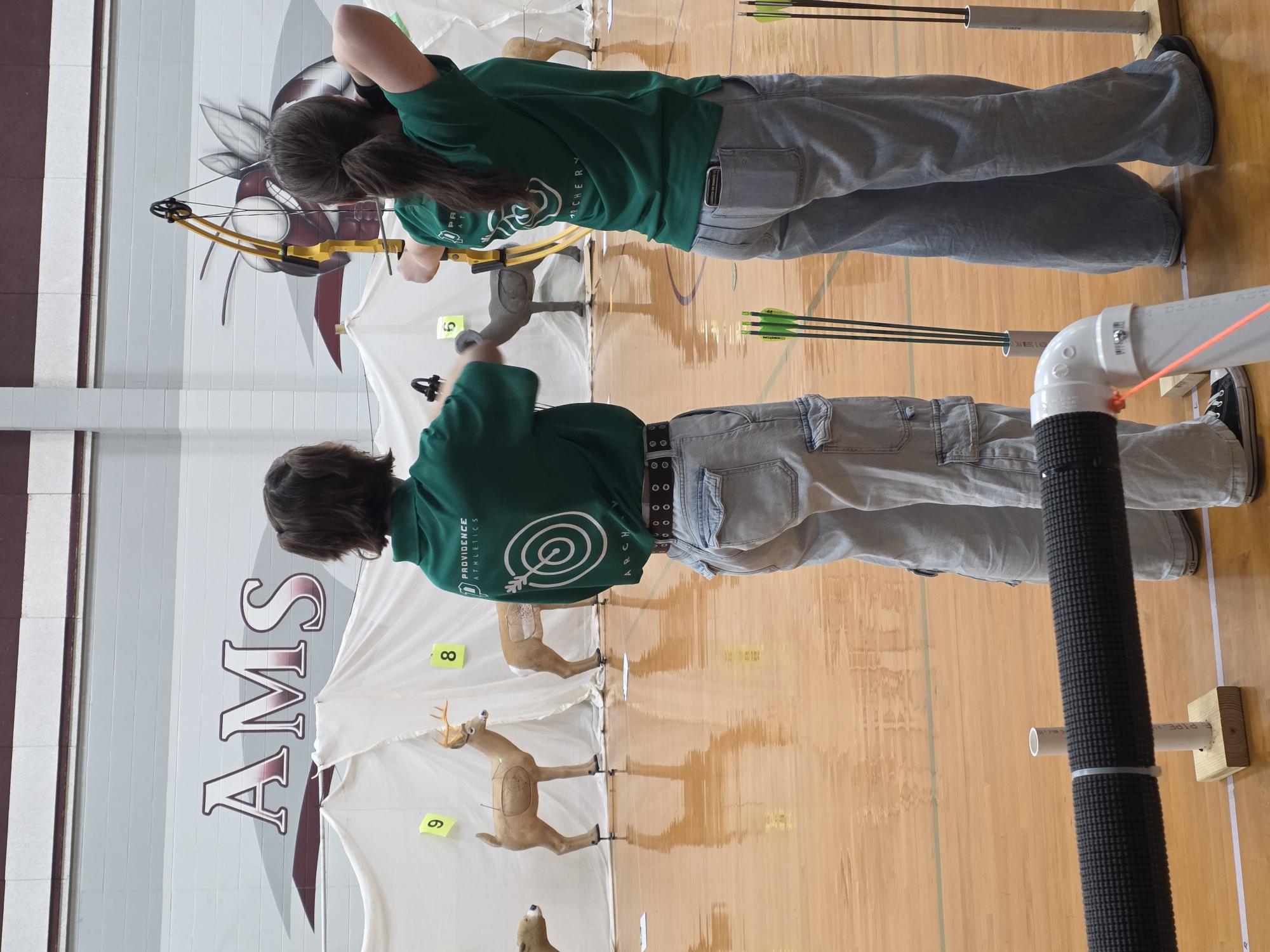 Guardians Archery photo 3