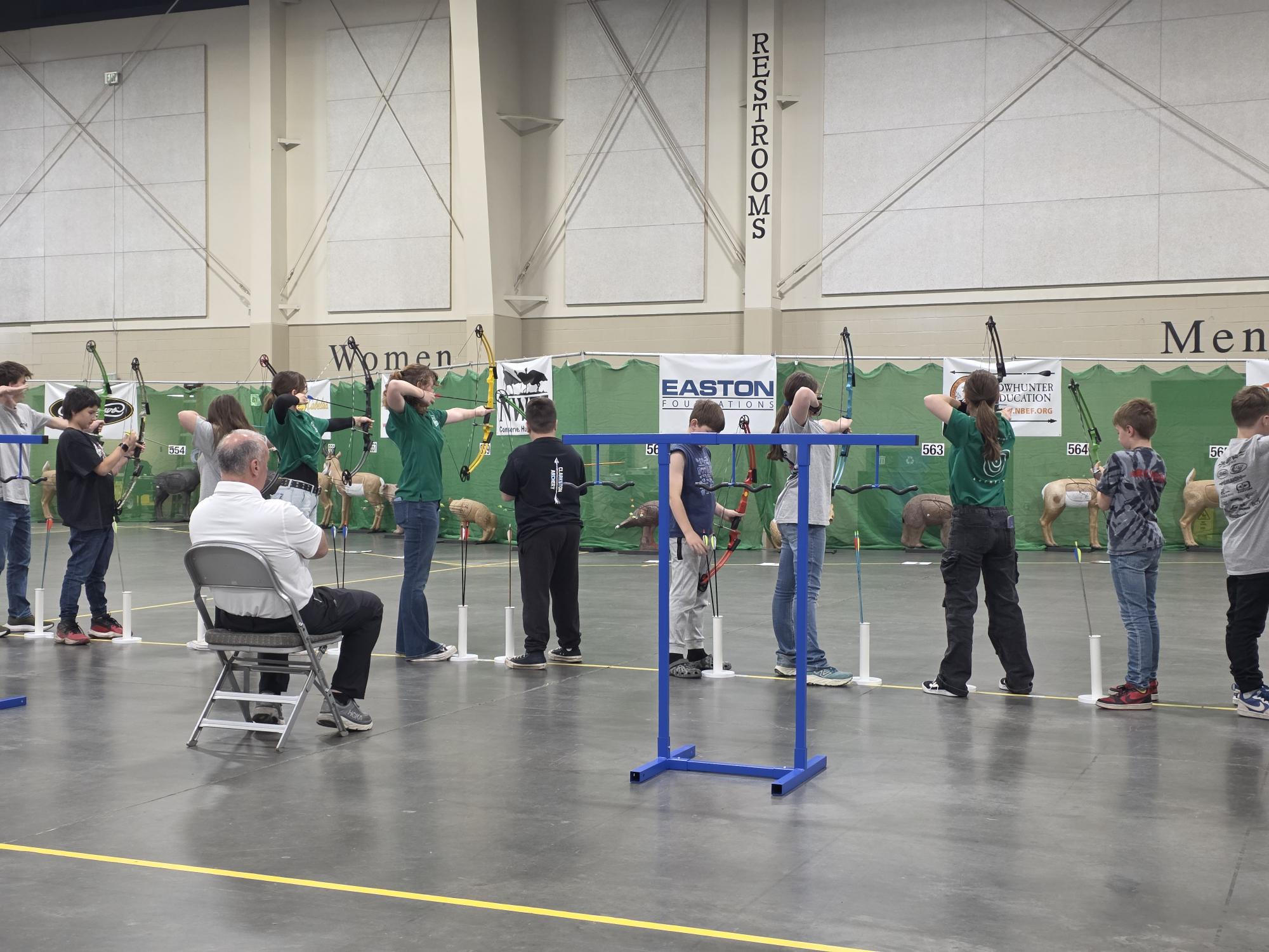 Guardians Archery photo 4