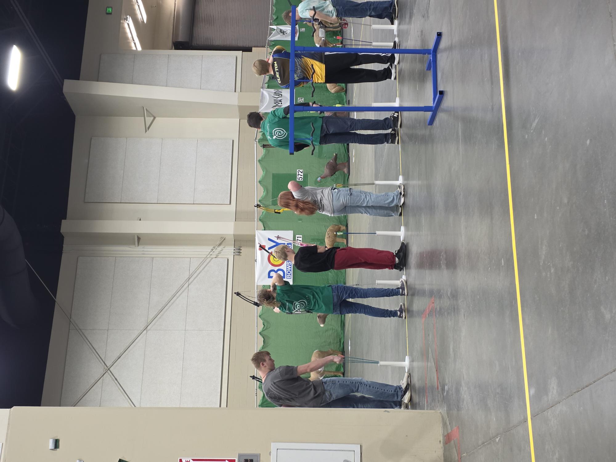 Guardians Archery photo 5