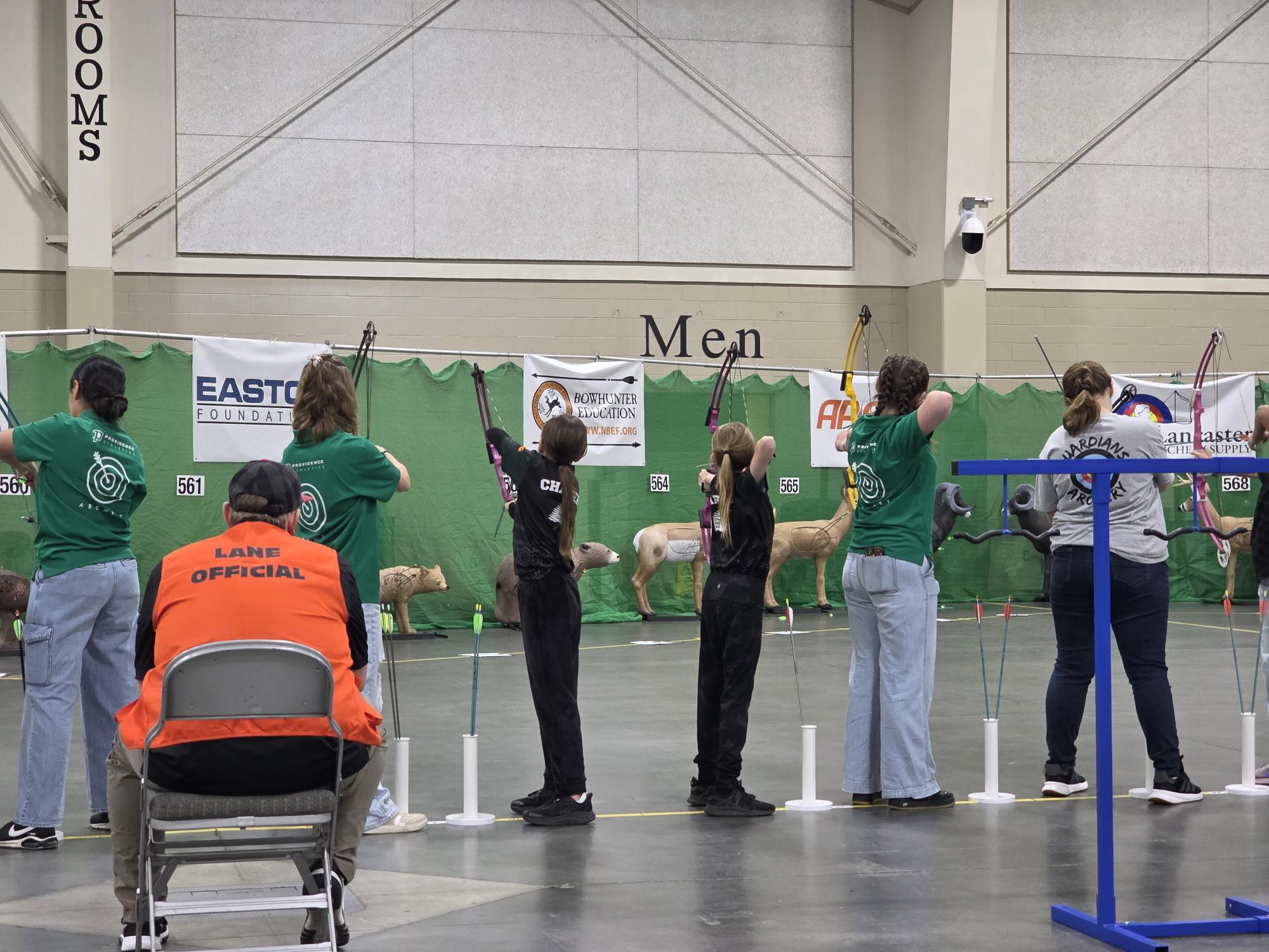 Guardians Archery photo 7