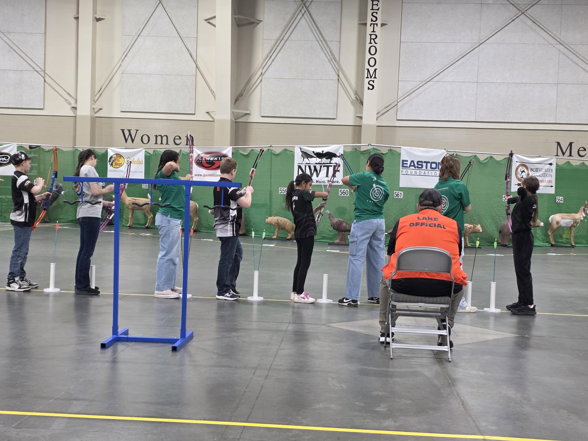 Guardians Archery photo 8